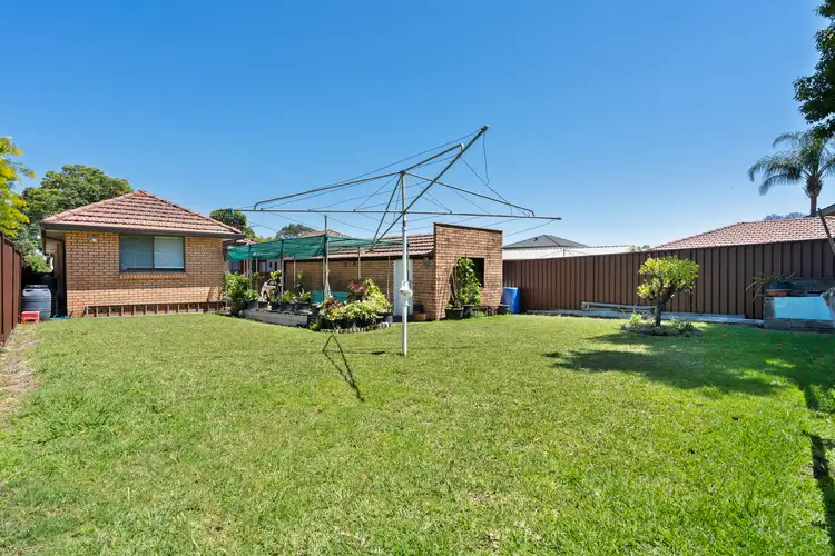 Fourth view of Homely house listing, 6 Beaumont Street, Auburn NSW 2144