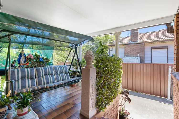 Sixth view of Homely house listing, 6 Beaumont Street, Auburn NSW 2144