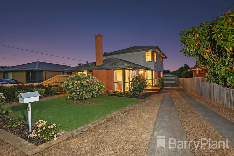 5 Voce Court, Belmont VIC 3216