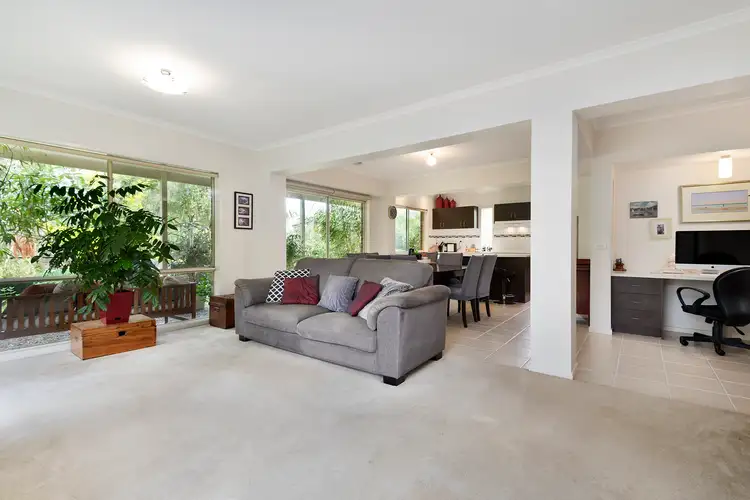 Fifth view of Homely house listing, 3 Roxanne Court, Woodend VIC 3442