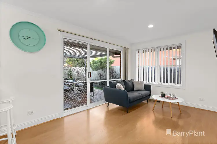 Fifth view of Homely house listing, 94 Chapman Avenue, Glenroy VIC 3046