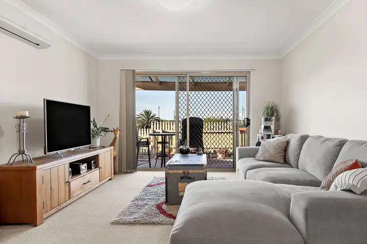 Second view of Homely villa listing, 3/20 Chidgey Street, Cessnock NSW 2325