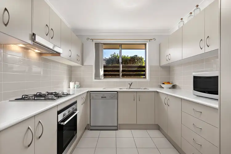 Third view of Homely villa listing, 3/20 Chidgey Street, Cessnock NSW 2325