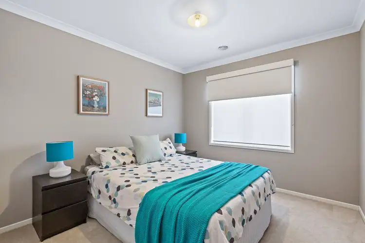 Sixth view of Homely house listing, 12 Lunar Way, Fraser Rise VIC 3336