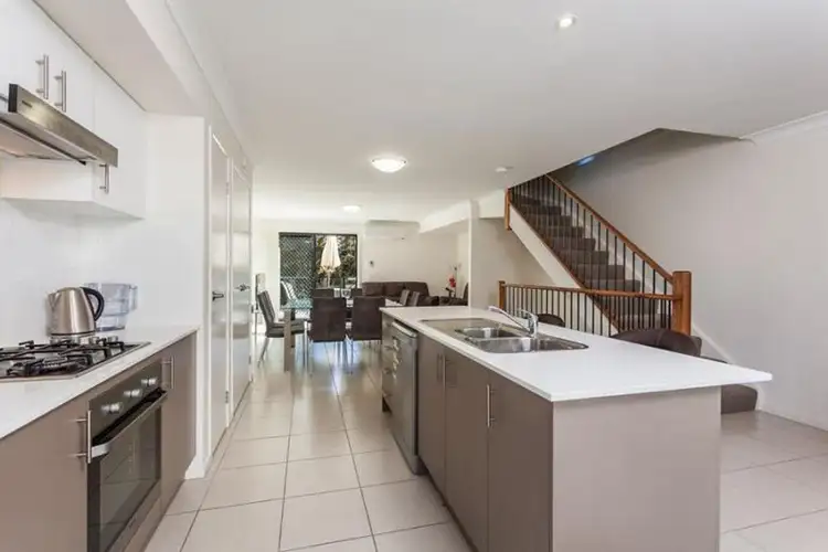 58/10 Riverview Road, Nerang QLD 4211