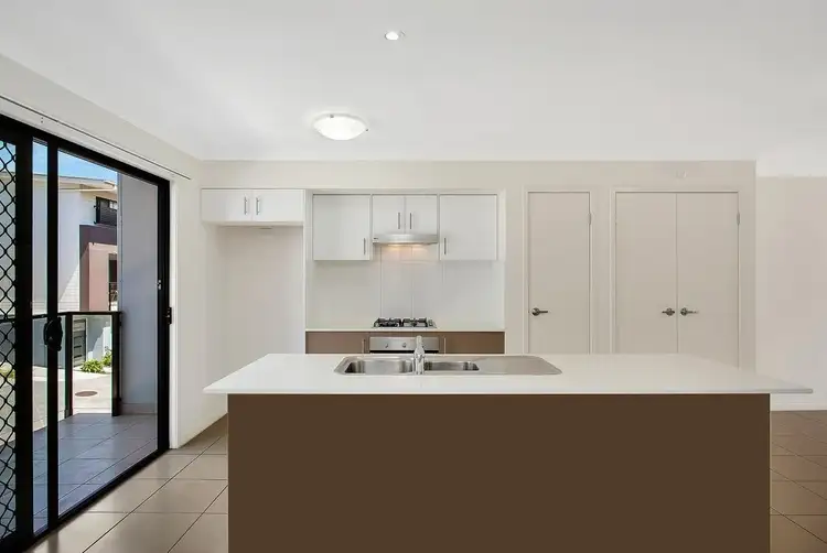 Fourth view of Homely townhouse listing, 58/10 Riverview Road, Nerang QLD 4211