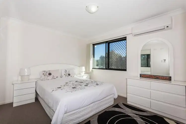 Fifth view of Homely townhouse listing, 58/10 Riverview Road, Nerang QLD 4211