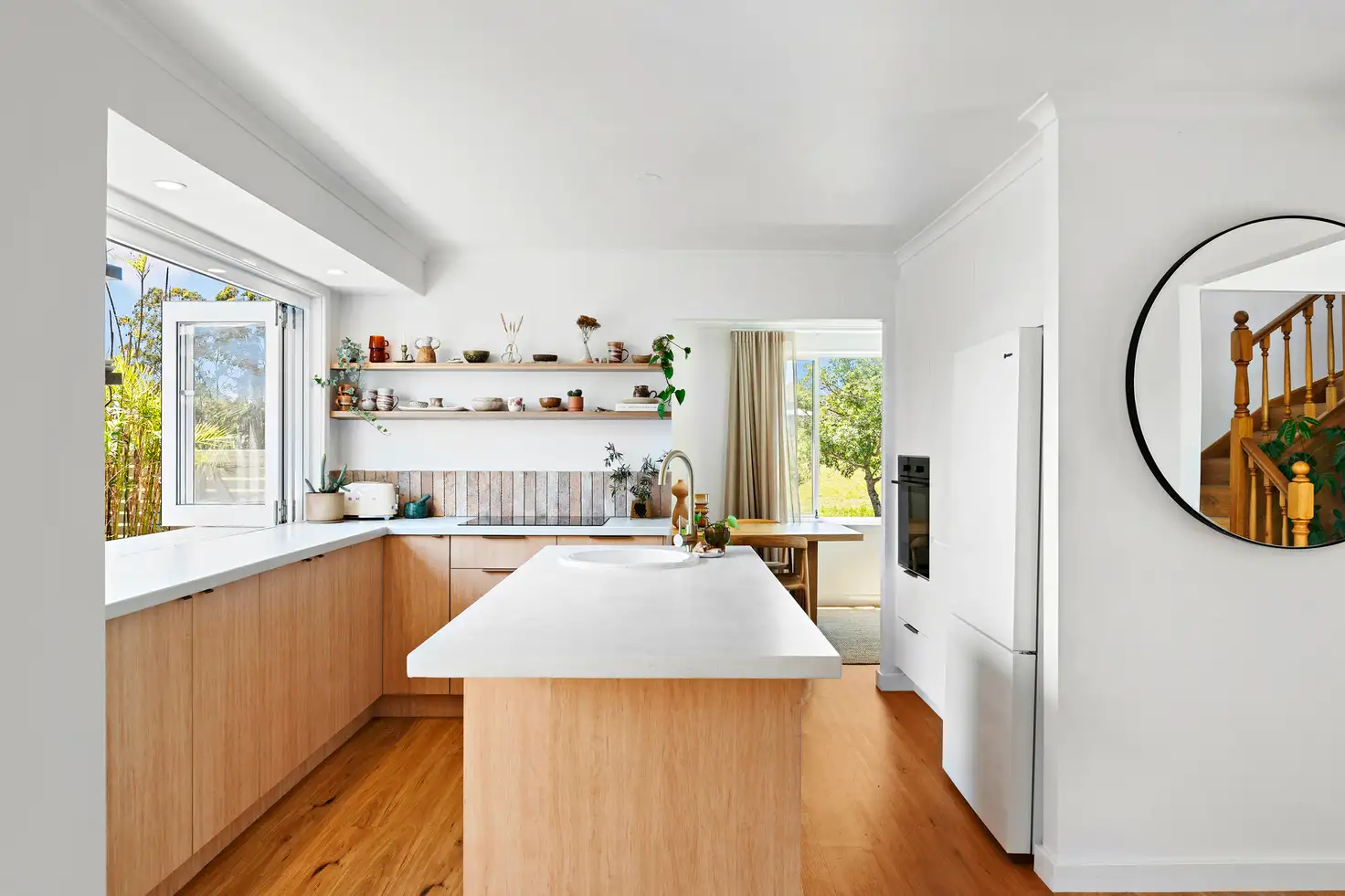 Main view of Homely house listing, 38 Tarra Crescent, Oak Flats NSW 2529