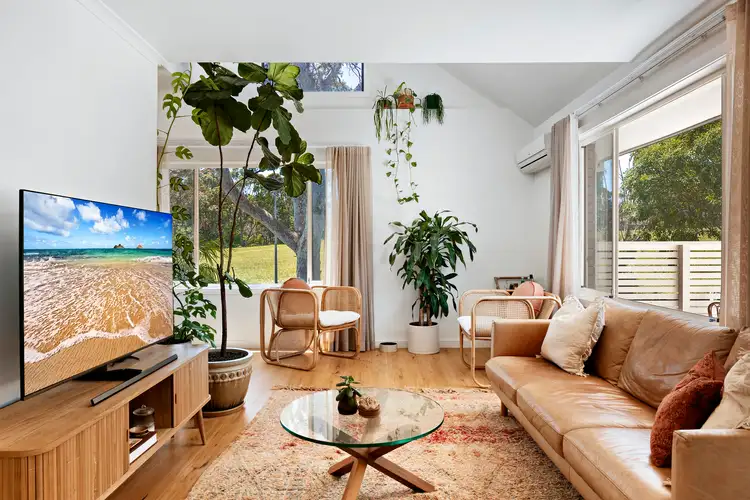 Second view of Homely house listing, 38 Tarra Crescent, Oak Flats NSW 2529