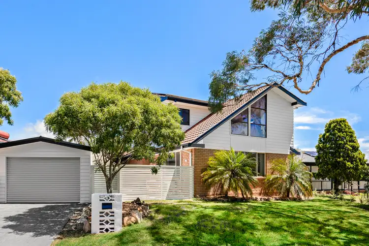 Third view of Homely house listing, 38 Tarra Crescent, Oak Flats NSW 2529