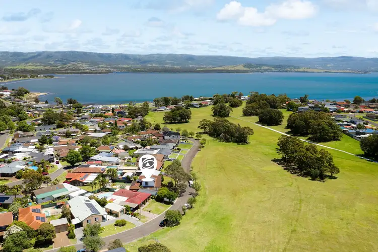 Fourth view of Homely house listing, 38 Tarra Crescent, Oak Flats NSW 2529