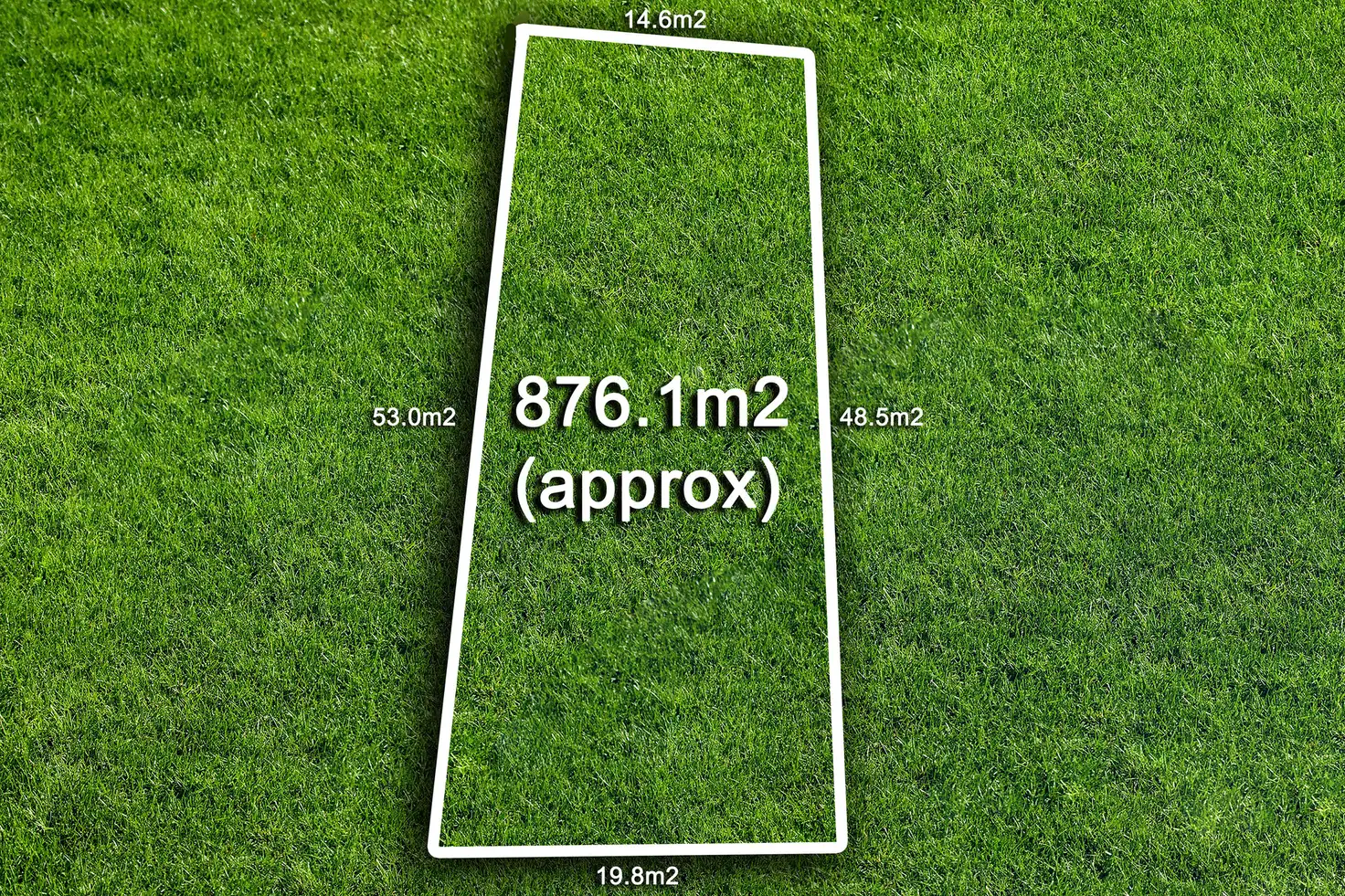 Main view of Homely land listing, 102 Seebeck Road, Rowville VIC 3178