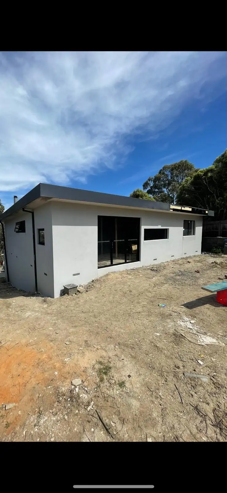 Second view of Homely land listing, 102 Seebeck Road, Rowville VIC 3178