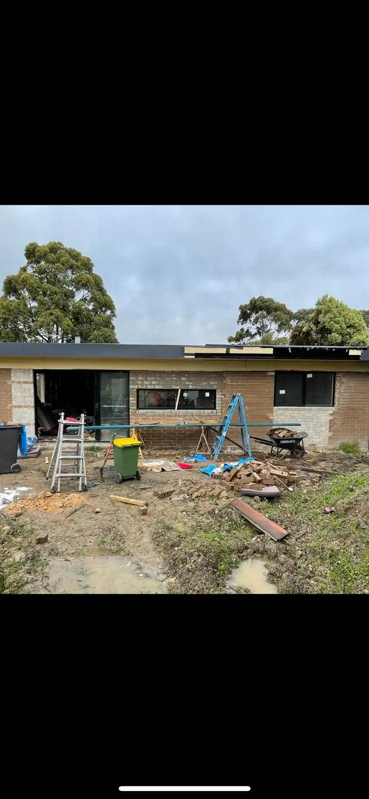 Third view of Homely land listing, 102 Seebeck Road, Rowville VIC 3178