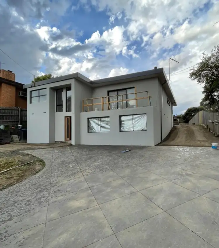 Fourth view of Homely land listing, 102 Seebeck Road, Rowville VIC 3178