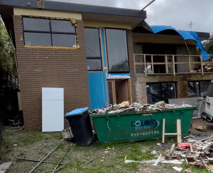 Fifth view of Homely land listing, 102 Seebeck Road, Rowville VIC 3178