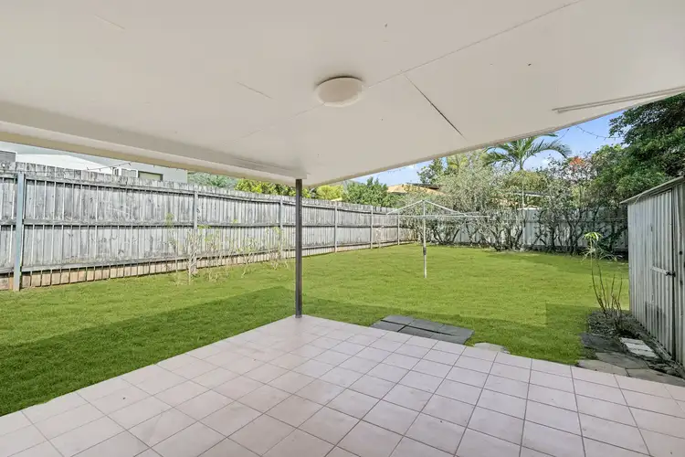 Second view of Homely house listing, 26 Lavender Street, Mooroobool QLD 4870