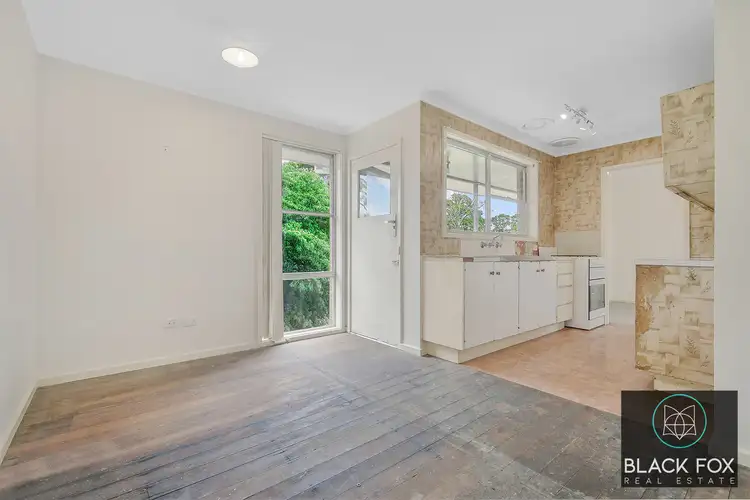 Second view of Homely house listing, 6 Korong Court, Mornington VIC 3931