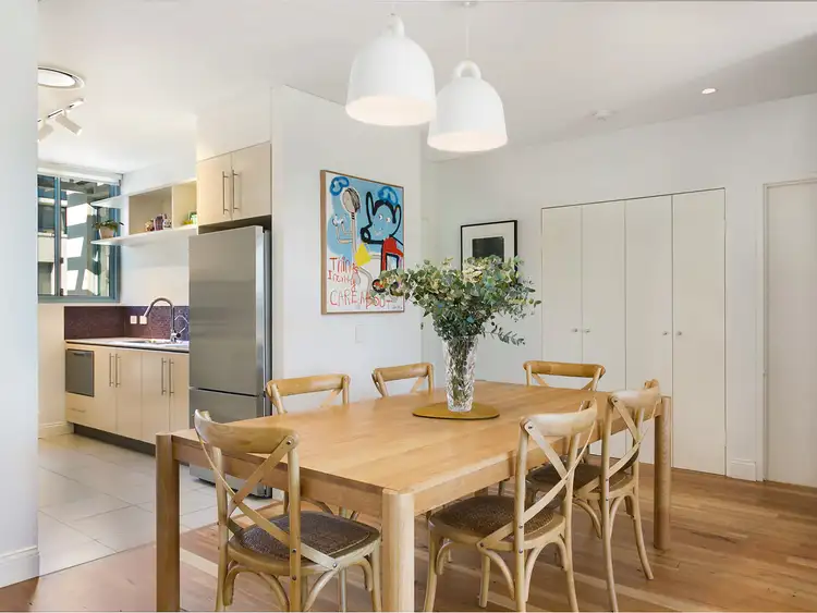 Third view of Homely unit listing, 309/5 Stromboli Strait, Wentworth Point NSW 2127