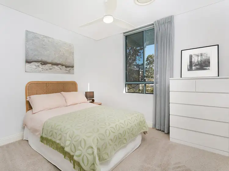 Sixth view of Homely unit listing, 309/5 Stromboli Strait, Wentworth Point NSW 2127