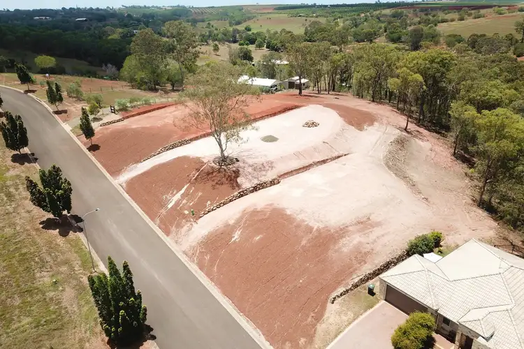 Second view of Homely land listing, LOT 17 Sanctuary Court, Apple Tree Creek QLD 4660