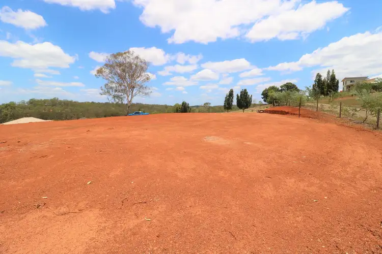 Third view of Homely land listing, LOT 17 Sanctuary Court, Apple Tree Creek QLD 4660