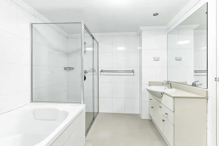 Fourth view of Homely apartment listing, 162/1 Brown Street, Ashfield NSW 2131