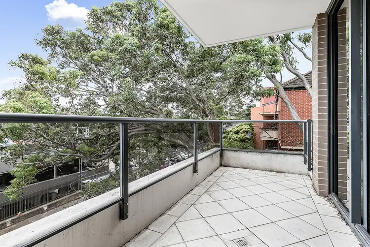 Fifth view of Homely apartment listing, 162/1 Brown Street, Ashfield NSW 2131