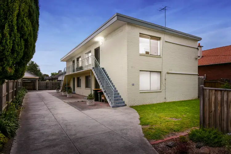 4/24 MacKay Street, Essendon VIC 3040