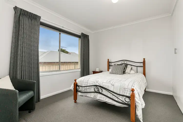 Fifth view of Homely apartment listing, 4/24 MacKay Street, Essendon VIC 3040