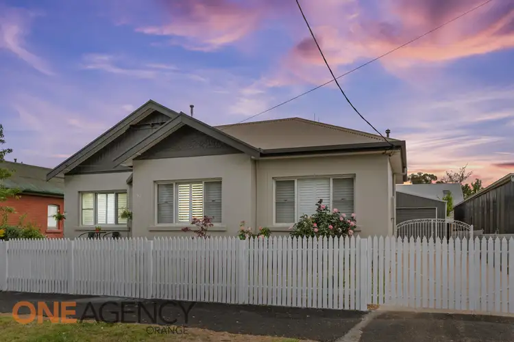 152 Warrendine Street, Orange NSW 2800