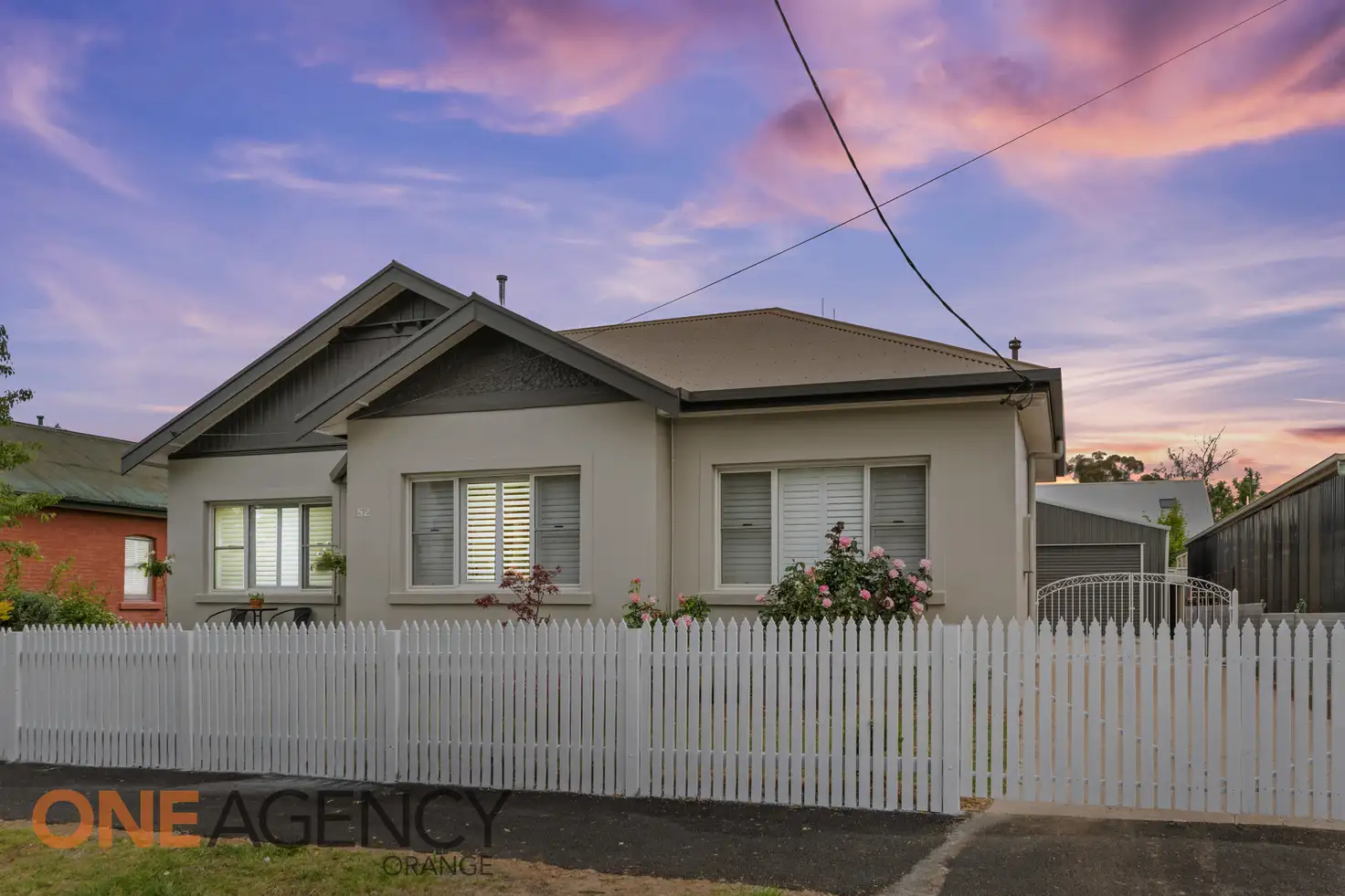 Main view of Homely house listing, 152 Warrendine Street, Orange NSW 2800