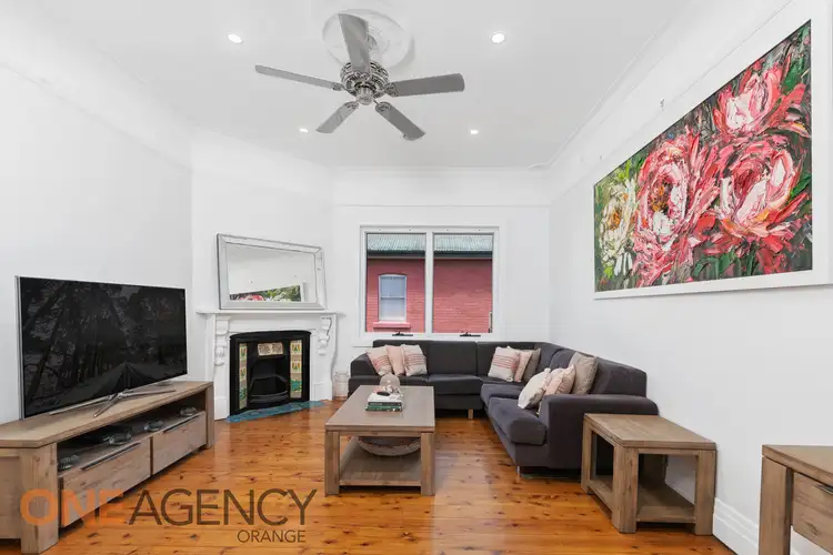 Third view of Homely house listing, 152 Warrendine Street, Orange NSW 2800