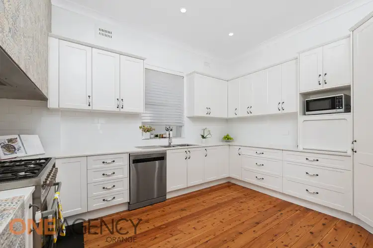 Fourth view of Homely house listing, 152 Warrendine Street, Orange NSW 2800