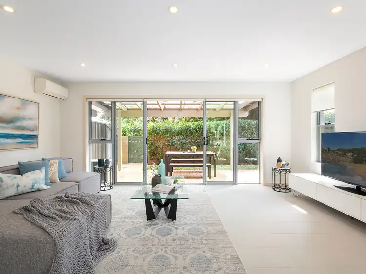 12/27 Durbar Avenue, Kirrawee NSW 2232