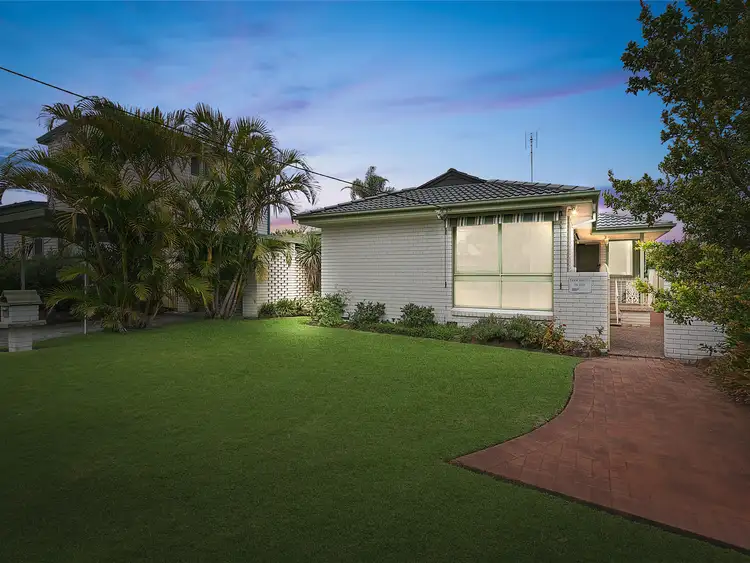 Main view of Homely house listing, 5 Sixth Avenue, Toukley NSW 2263