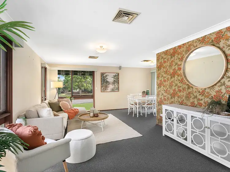 Second view of Homely house listing, 5 Sixth Avenue, Toukley NSW 2263