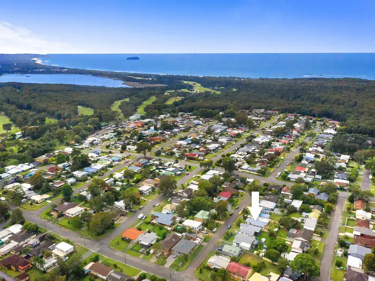 Third view of Homely house listing, 5 Sixth Avenue, Toukley NSW 2263