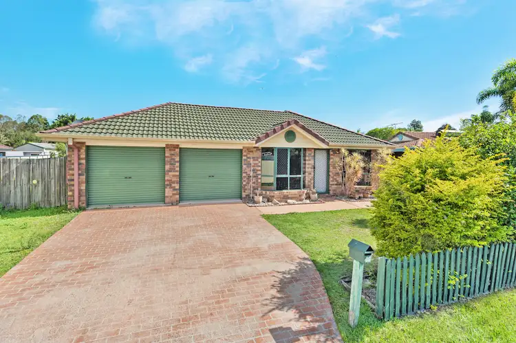 50 Summerfields Drive, Caboolture QLD 4510