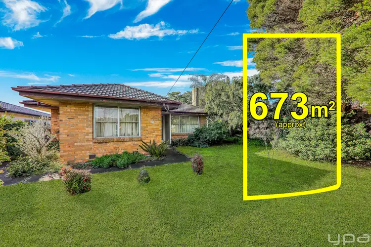 52 Bliburg Street, Jacana VIC 3047