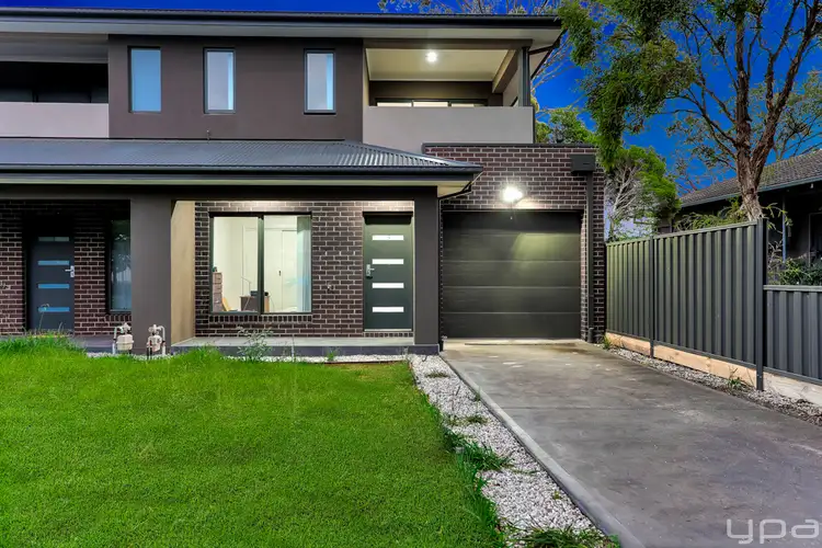 Main view of Homely townhouse listing, 3 Cuthbert Street, Broadmeadows VIC 3047