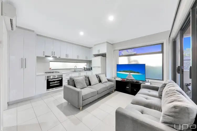 Second view of Homely townhouse listing, 3 Cuthbert Street, Broadmeadows VIC 3047