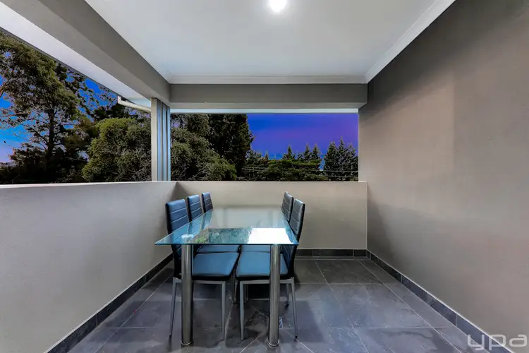 Third view of Homely townhouse listing, 3 Cuthbert Street, Broadmeadows VIC 3047
