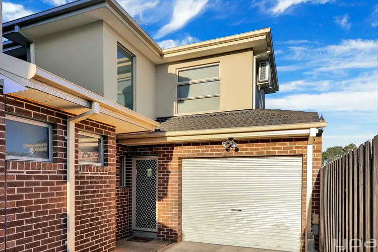 Main view of Homely townhouse listing, 3/60 Ophir Street, Broadmeadows VIC 3047