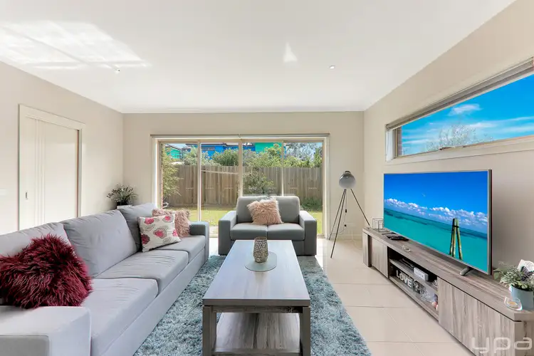 Fourth view of Homely townhouse listing, 3/60 Ophir Street, Broadmeadows VIC 3047