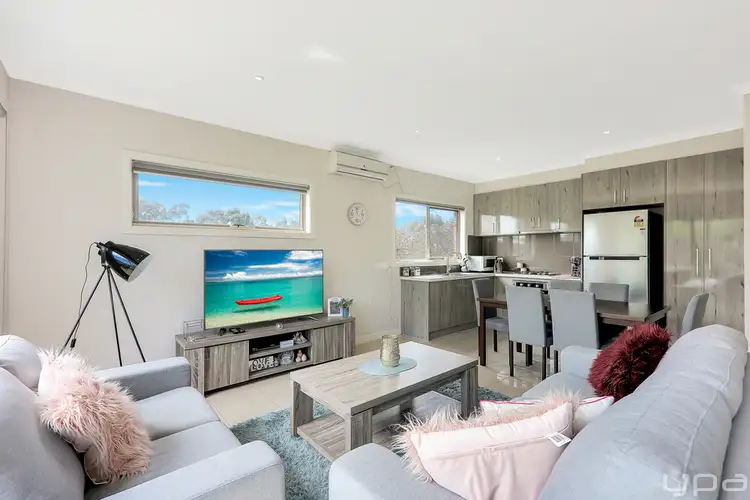 Fifth view of Homely townhouse listing, 3/60 Ophir Street, Broadmeadows VIC 3047