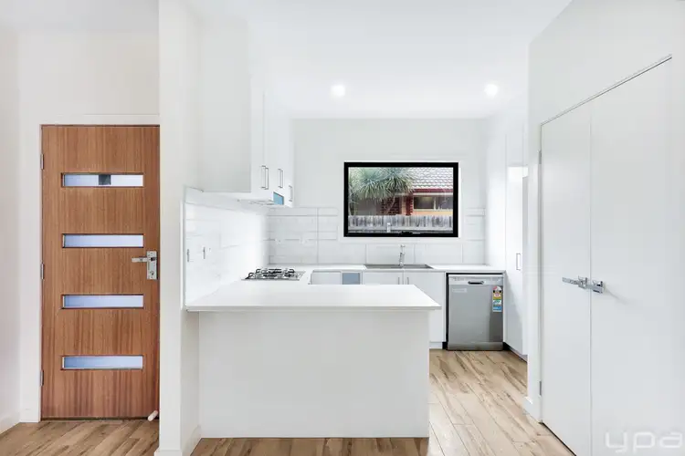 Third view of Homely townhouse listing, 3/284 Camp Road, Broadmeadows VIC 3047