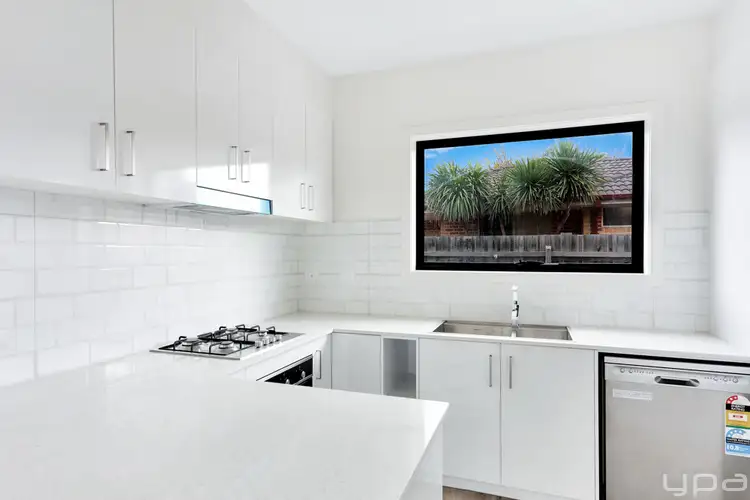 Fourth view of Homely townhouse listing, 3/284 Camp Road, Broadmeadows VIC 3047