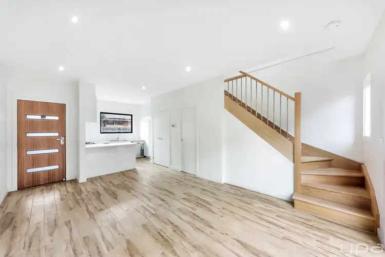 Sixth view of Homely townhouse listing, 3/284 Camp Road, Broadmeadows VIC 3047