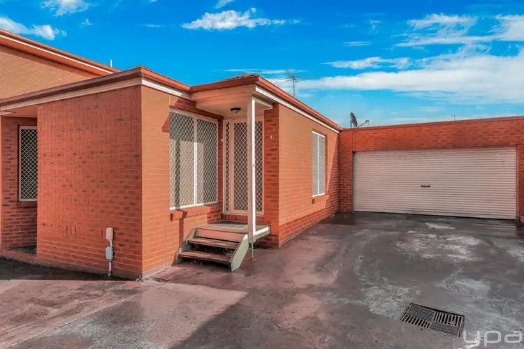 3/21 Colin Court, Broadmeadows VIC 3047
